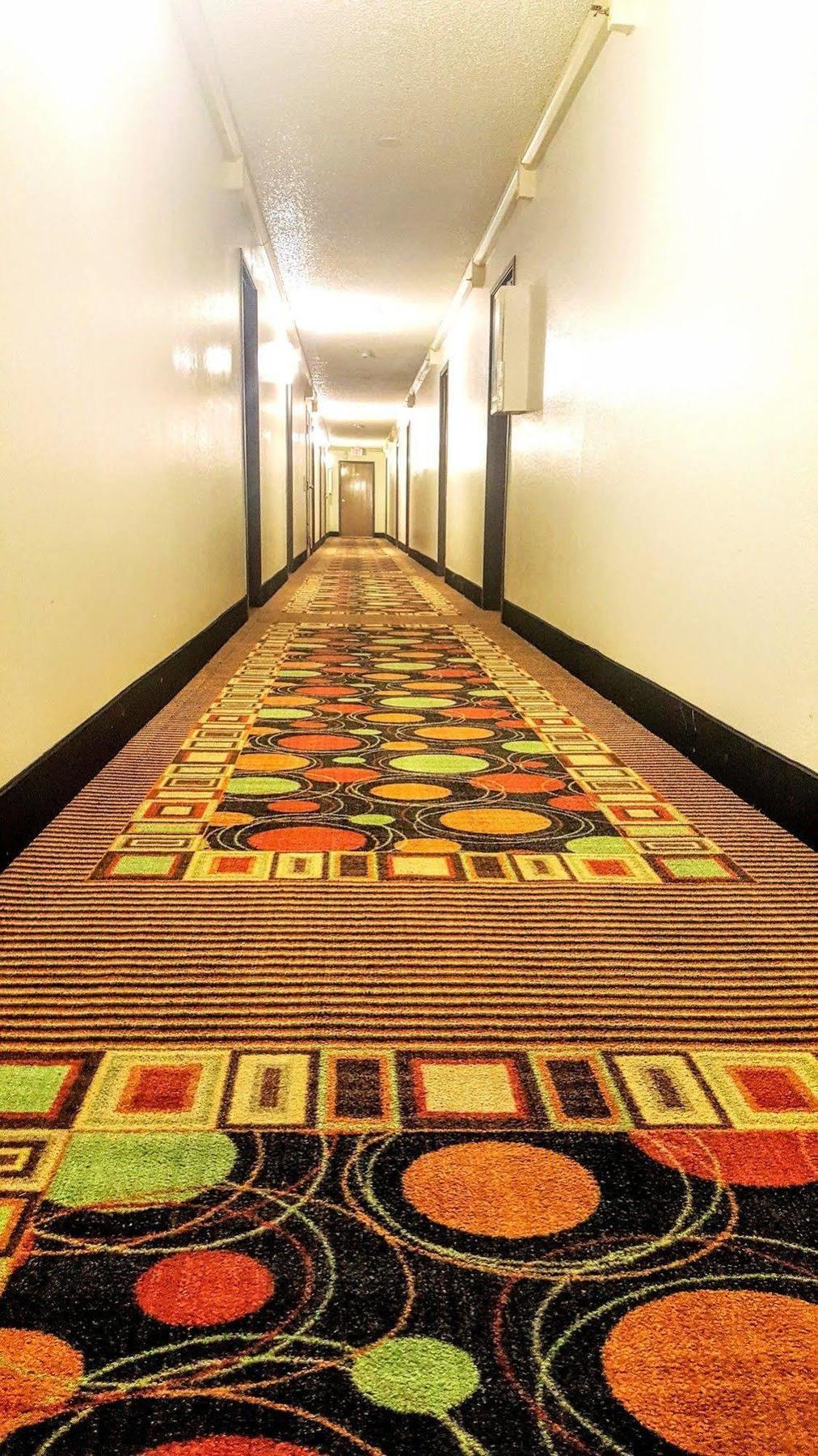 Super 8 By Wyndham Richmond/broad Street Motel Henrico